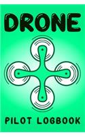Drone Pilot Logbook