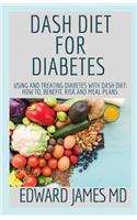 Dash Diet for Diabetes