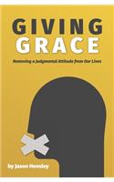 Giving Grace