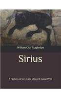 Sirius