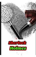 The Adventures of Sherlock Holmes By Arthur Doyle 