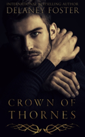 Crown of Thornes: a modern day royal romance