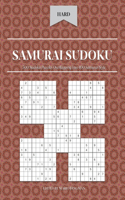 Samurai Sudoku