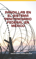 Pandillas En El Sistema Penitenciario Federal En México