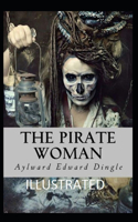 The Pirate Woman Illustrated