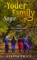 Yoder Family Saga (An Amish Romance)