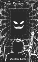 Paper Dungeon Mazes