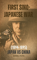 First Sino-Japanese War (1894-1895)