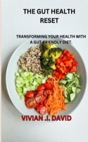 Gut Health Reset