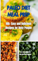 Paleo Diet Meal Prep