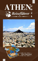 Athen Reiseführer 2024
