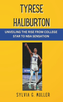 Tyrese Haliburton