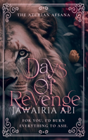 Days of Revenge