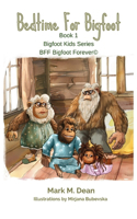 Bedtime For Bigfoot
