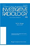 Investigative Radiology Sj