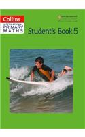 Collins International Primary Maths - Student's Book 5