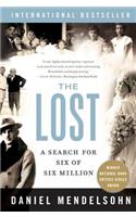 Lost: A Search for Six of Six Million