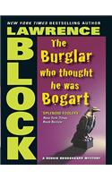 The Burglar Who Thought He Was Bogart
