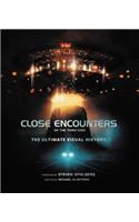 Close Encounters of the Third Kind