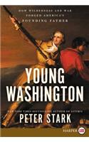 Young Washington LP