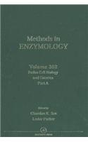 Redox Cell Biology and Genetics, Part a