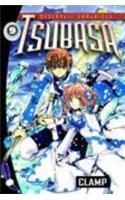 Tsubasa volume 9