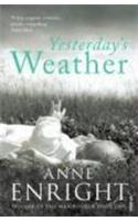 Yesterday's Weather: Includes Taking Pictures and Other Stories(English)