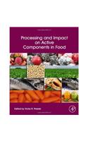 Processing And Impact On Active Components In Food