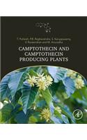 Camptothecin and Camptothecin Producing Plants