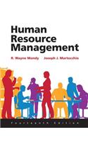 Human Resource Management Plus Mymanagementlab with Pearson Etext -- Access Card Package