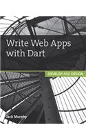 Write Web Apps with Dart