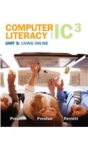 Computer Literacy for IC3 Unit 3