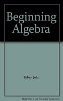 Beginning Algebra