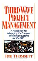 Third Wave Project Management