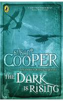 The Dark is Rising: The Dark is Rising Sequence