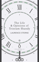 Tristram Shandy: (The Penguin English Library)