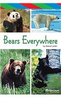 Storytown: Ell Reader Teacher's Guide Grade 3 Bears Everywhere