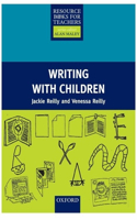 Rbtyl: Writing with Children