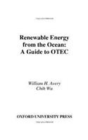 Renewable Energy from the Ocean