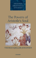 The Powers of Aristotle's Soul