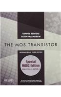 Operation and Modeling of the MOS Transistor