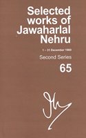 Selected Works of Jawaharlal Nehru, Second Series, Volume 65