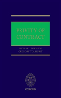 Privity of Contract