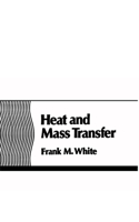 Heat and Mass Transfer