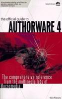 The Official Guide to Authorware 4
