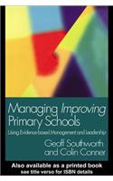 Managing Improving Primary Schools