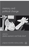 Memory and Political Change