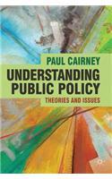 Understanding Public Policy