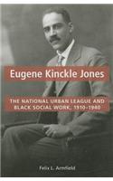 Eugene Kinckle Jones