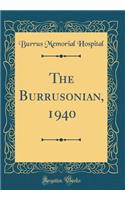 The Burrusonian, 1940 (Classic Reprint)